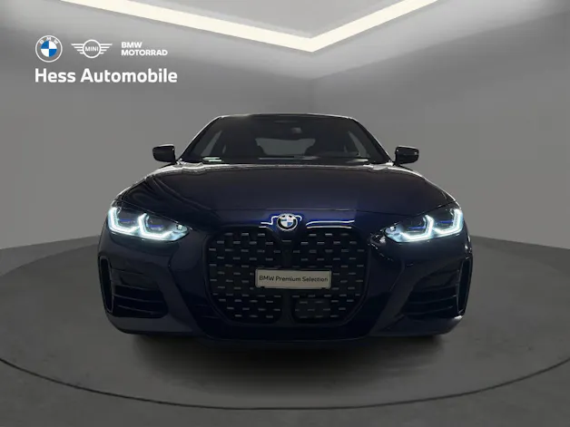 BMW M440i xDrive Coupe M-Sport