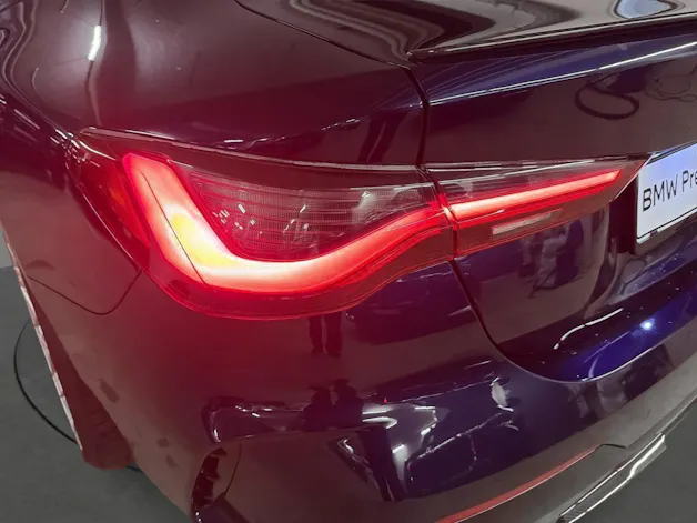 BMW M440i xDrive Coupe M-Sport