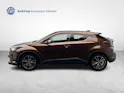 Toyota C-HR 1.8 VVTi HSD Premium