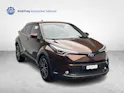 Toyota C-HR 1.8 VVTi HSD Premium