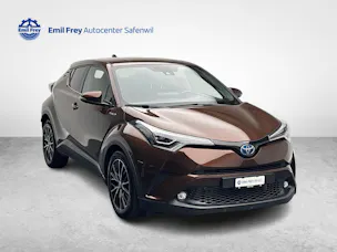 Toyota C-HR 1.8 VVTi HSD Premium