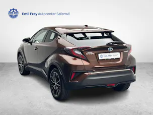 Toyota C-HR 1.8 VVTi HSD Premium