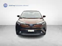 Toyota C-HR 1.8 VVTi HSD Premium