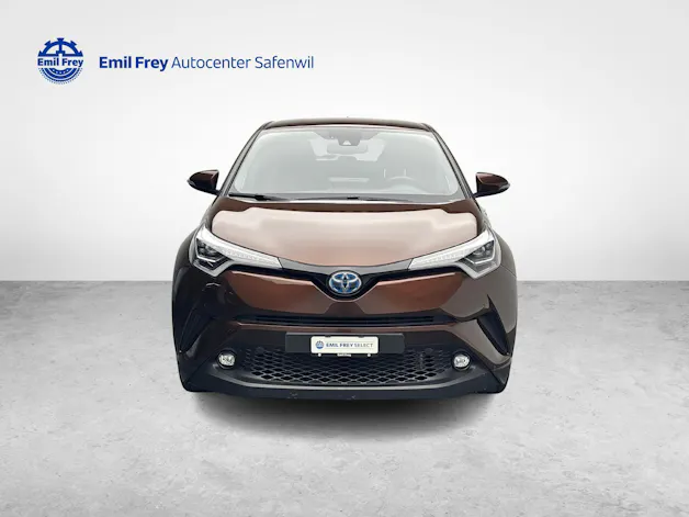 Toyota C-HR 1.8 VVTi HSD Premium