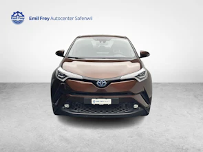 image du véhicule TOYOTA C-HR 1.8 VVTi HSD Premium