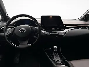 Toyota C-HR 1.8 VVTi HSD Premium