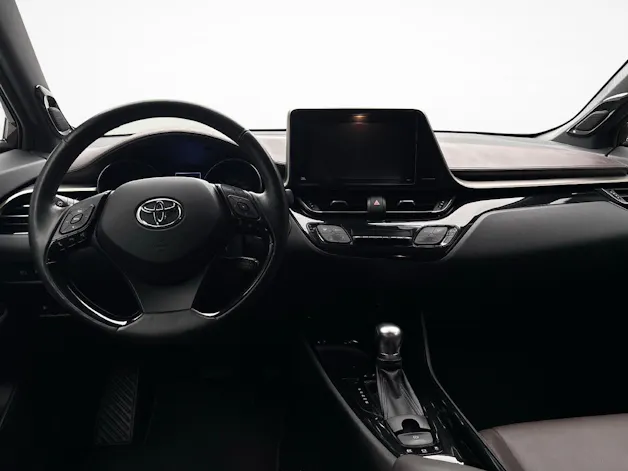Toyota C-HR 1.8 VVTi HSD Premium