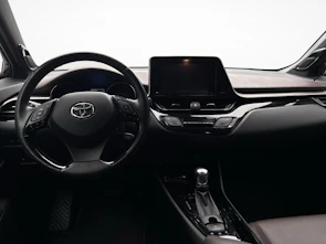 image du véhicule TOYOTA C-HR 1.8 VVTi HSD Premium