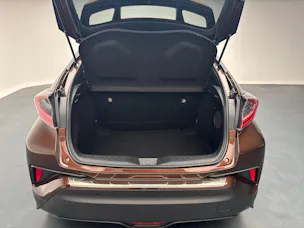 Toyota C-HR 1.8 VVTi HSD Premium