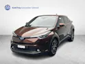 Toyota C-HR 1.8 VVTi HSD Premium