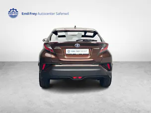 Toyota C-HR 1.8 VVTi HSD Premium