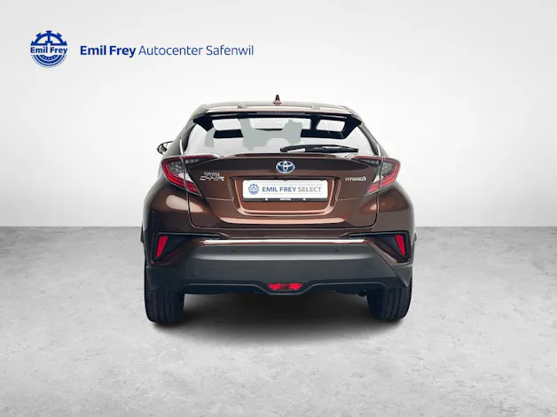 Toyota C-HR 1.8 VVTi HSD Premium