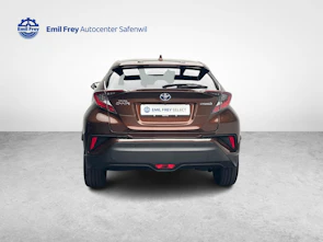 image du véhicule TOYOTA C-HR 1.8 VVTi HSD Premium