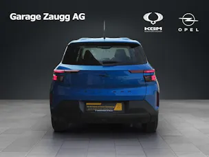 OPEL Frontera 1.2 T HEV Edition