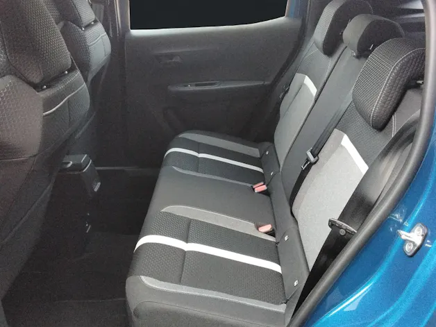 OPEL Frontera 1.2 T HEV Edition