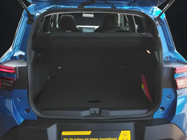 OPEL Frontera 1.2 T HEV Edition