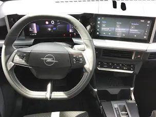OPEL Frontera 1.2 T HEV Edition