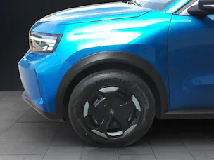 OPEL Frontera 1.2 T HEV Edition