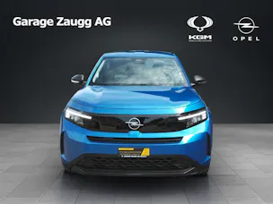 OPEL Frontera 1.2 T HEV Edition