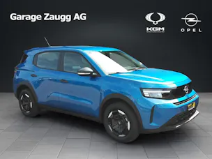 OPEL Frontera 1.2 T HEV Edition