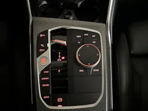 BMW 330i Touring xDrive M-Sport Pro
