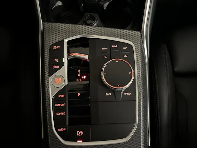 BMW 330i Touring xDrive M-Sport Pro