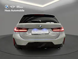BMW 330i Touring xDrive M-Sport Pro