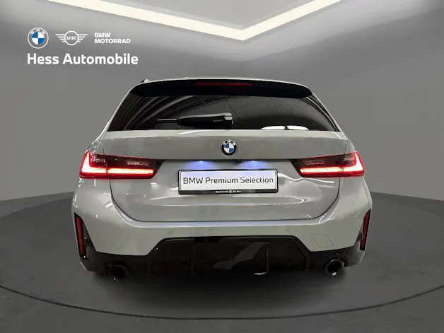 BMW 330i Touring xDrive M-Sport Pro