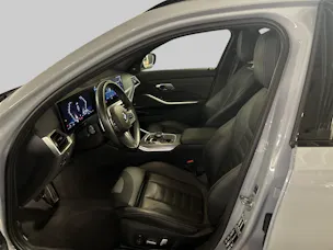BMW 330i Touring xDrive M-Sport Pro