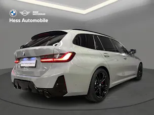 BMW 330i Touring xDrive M-Sport Pro