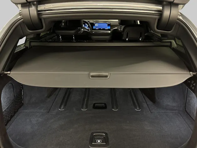 BMW 330i Touring xDrive M-Sport Pro