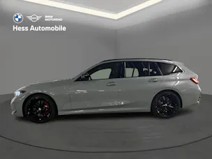 BMW 330i Touring xDrive M-Sport Pro