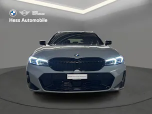 BMW 330i Touring xDrive M-Sport Pro