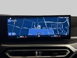 BMW 330i Touring xDrive M-Sport Pro