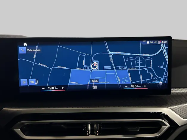 BMW 330i Touring xDrive M-Sport Pro