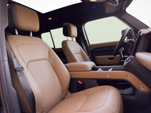 Fahrzeugbild LAND ROVER Defender 130 3.0 D I6 350 X-Dynamic HSE