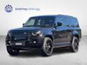 Land Rover Defender 130 3.0 D I6 350 X-Dynamic HSE
