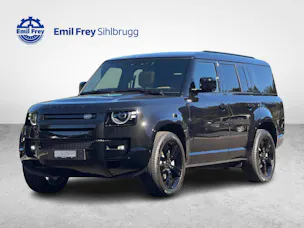 Land Rover Defender 130 3.0 D I6 350 X-Dynamic HSE