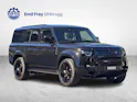 Land Rover Defender 130 3.0 D I6 350 X-Dynamic HSE