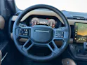 Land Rover Defender 130 3.0 D I6 350 X-Dynamic HSE