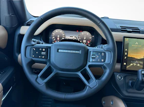 Fahrzeugbild LAND ROVER Defender 130 3.0 D I6 350 X-Dynamic HSE