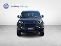 Land Rover Defender 130 3.0 D I6 350 X-Dynamic HSE