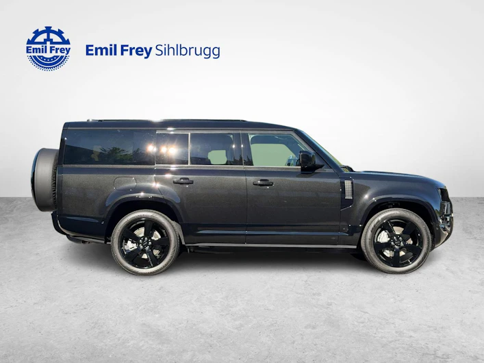 Fahrzeugbild LAND ROVER DEFENDER