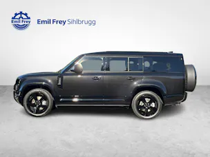 Land Rover Defender 130 3.0 D I6 350 X-Dynamic HSE