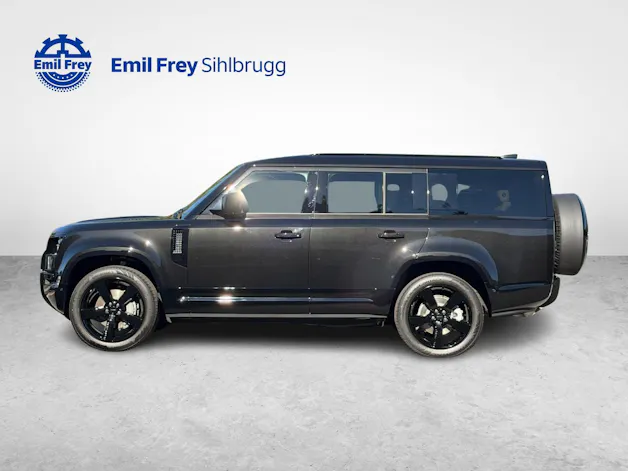 Land Rover Defender 130 3.0 D I6 350 X-Dynamic HSE