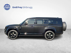 Fahrzeugbild LAND ROVER Defender 130 3.0 D I6 350 X-Dynamic HSE