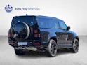 Land Rover Defender 130 3.0 D I6 350 X-Dynamic HSE