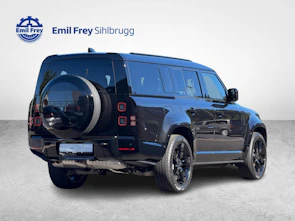 Fahrzeugbild LAND ROVER Defender 130 3.0 D I6 350 X-Dynamic HSE