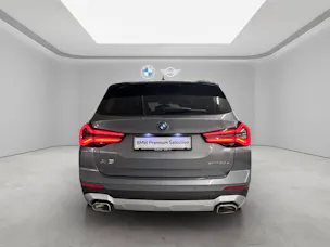 BMW X3 G01 30e xDrive