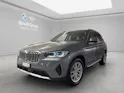 BMW X3 G01 30e xDrive